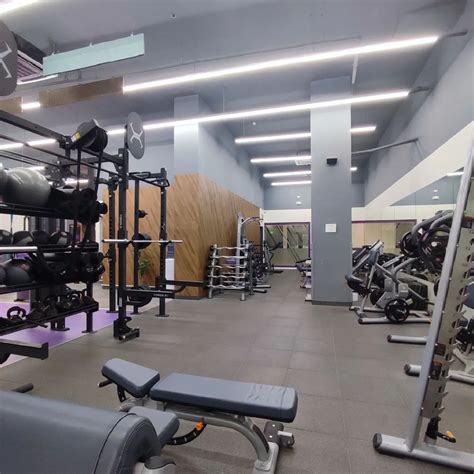 anytime fitness villages|Anytime Fitness Vista Residences Katipunan Ave .